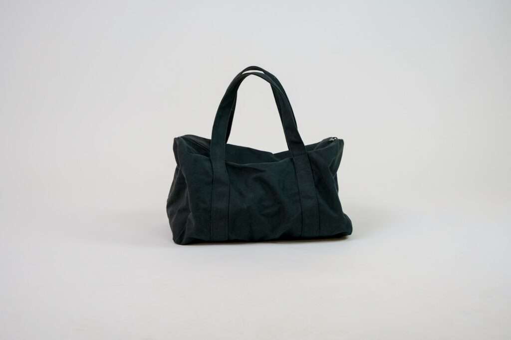 A black bag image