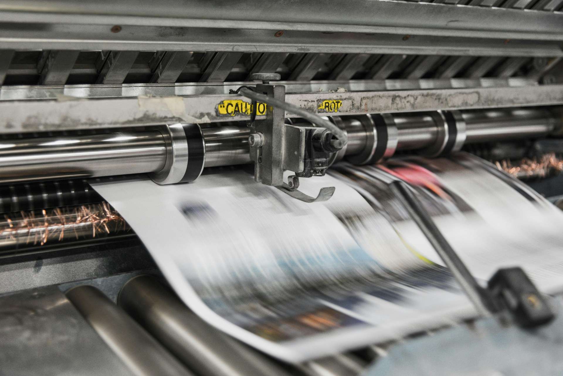 Custom Printing Online: Transform Your Ideas with Logo Unlimited
