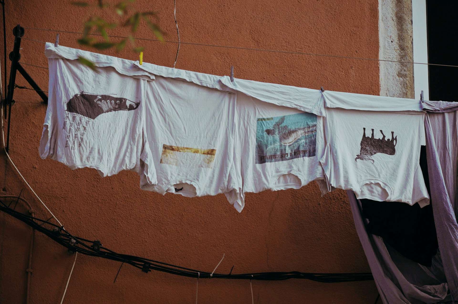 How to Print an Image onto a Shirt: A Step-by-Step Guide for Beginners