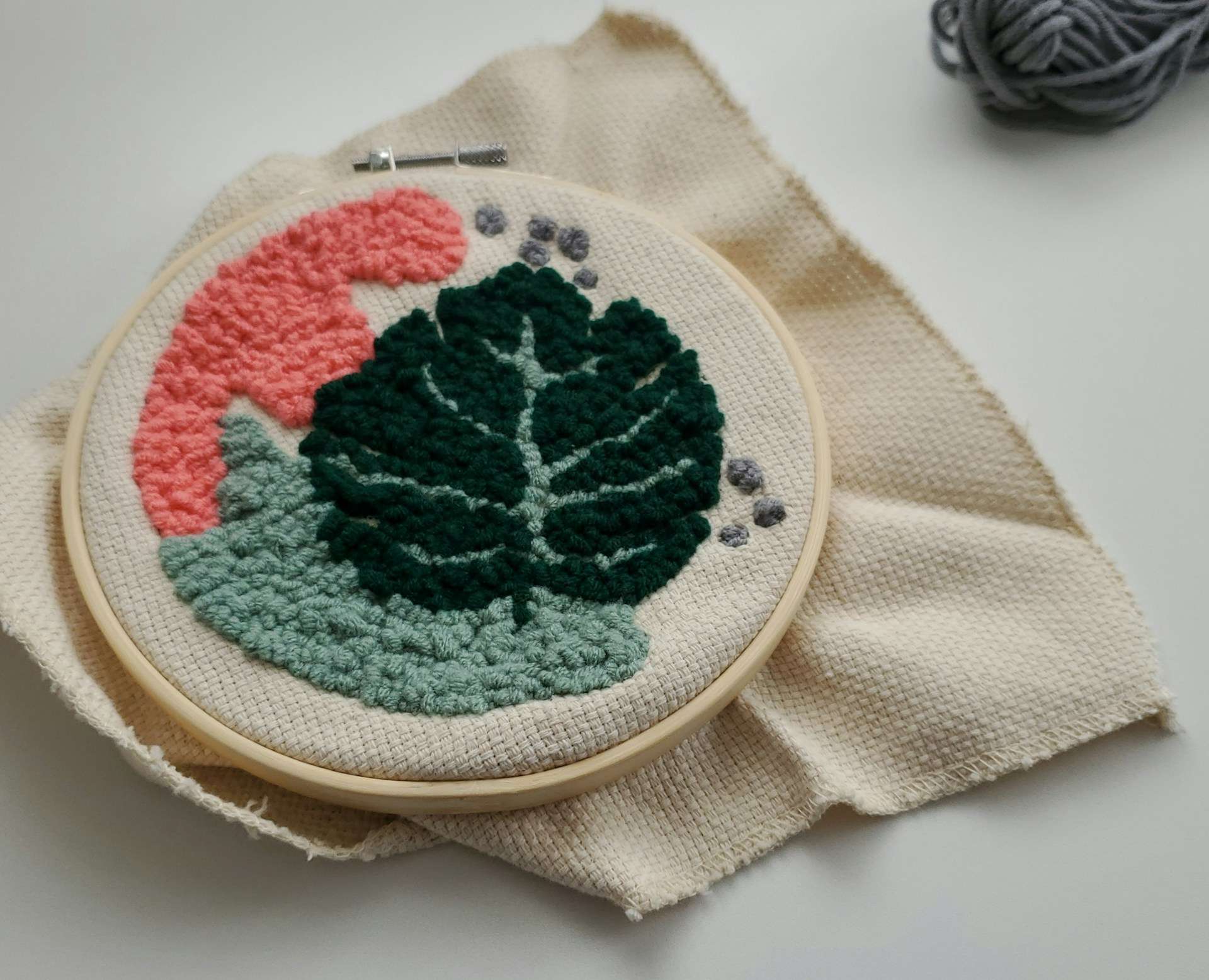 Logo Embroidery Near Washington State: Find Quality Services for Your Branding Needs