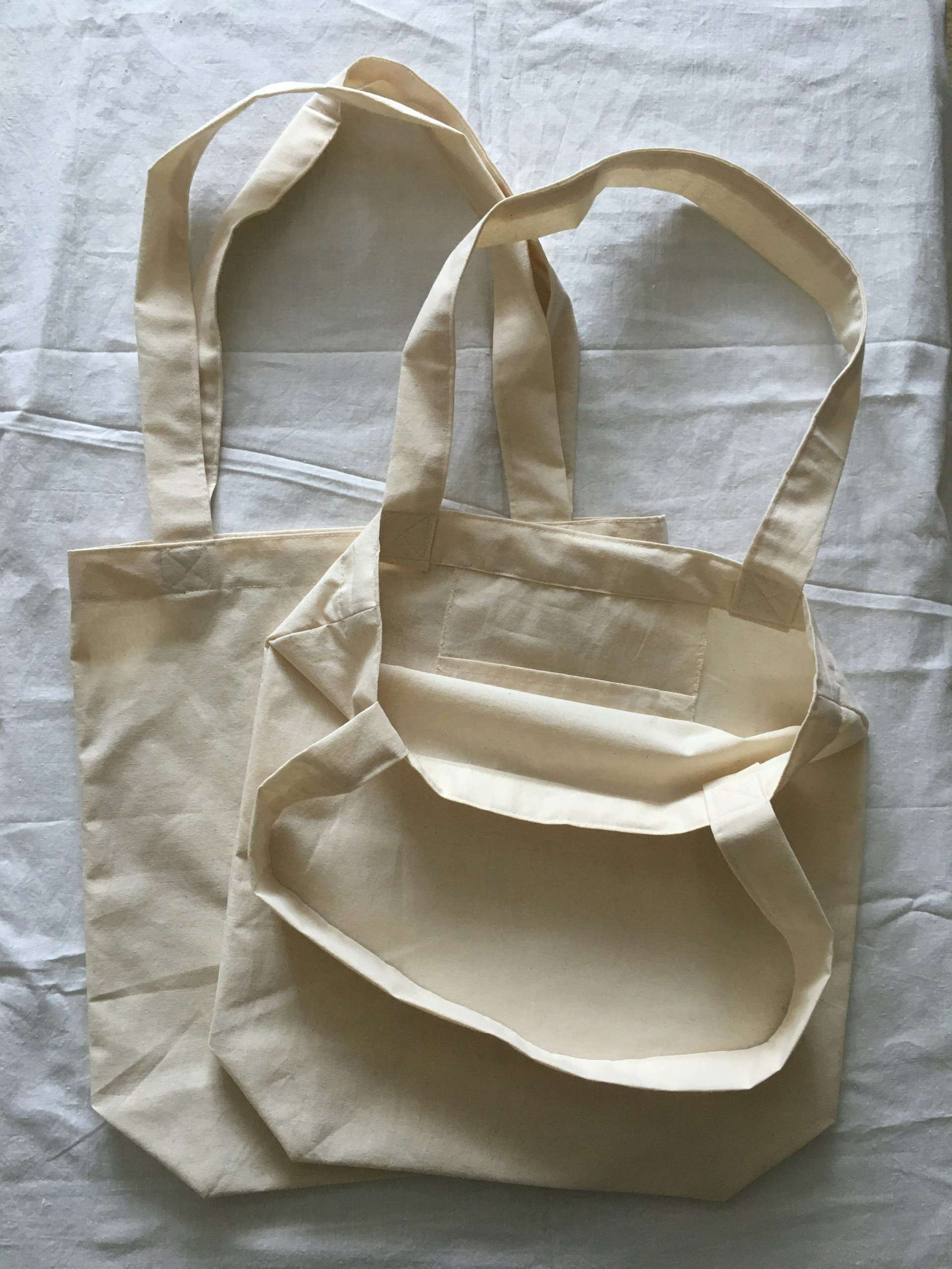 Personalized Non Woven Tote Bags: The Versatile Choice for Sustainable Shopping