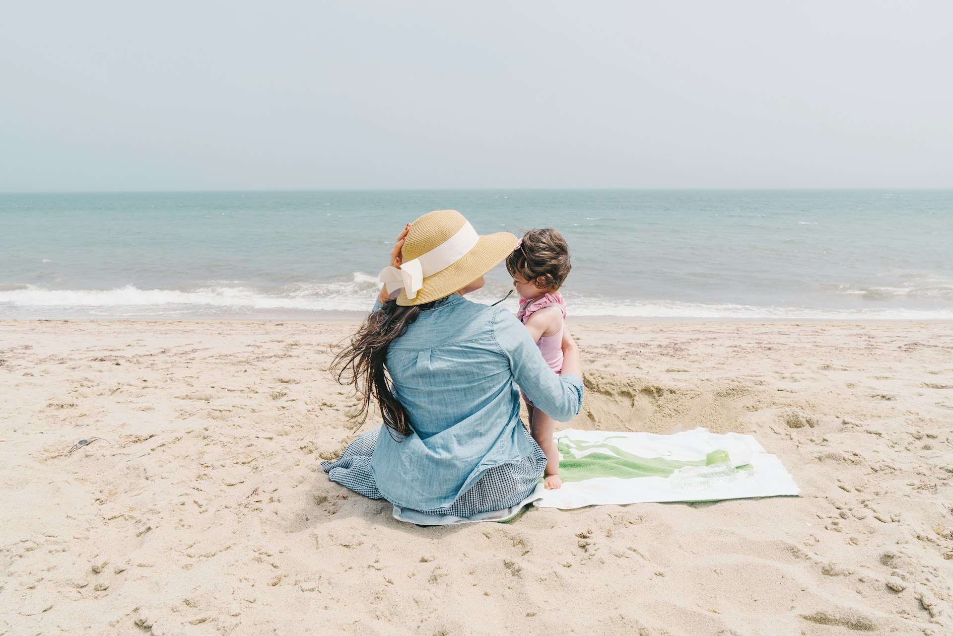 Promotional Products Beach Towels: Elevate Your Brand with Logo Unlimited
