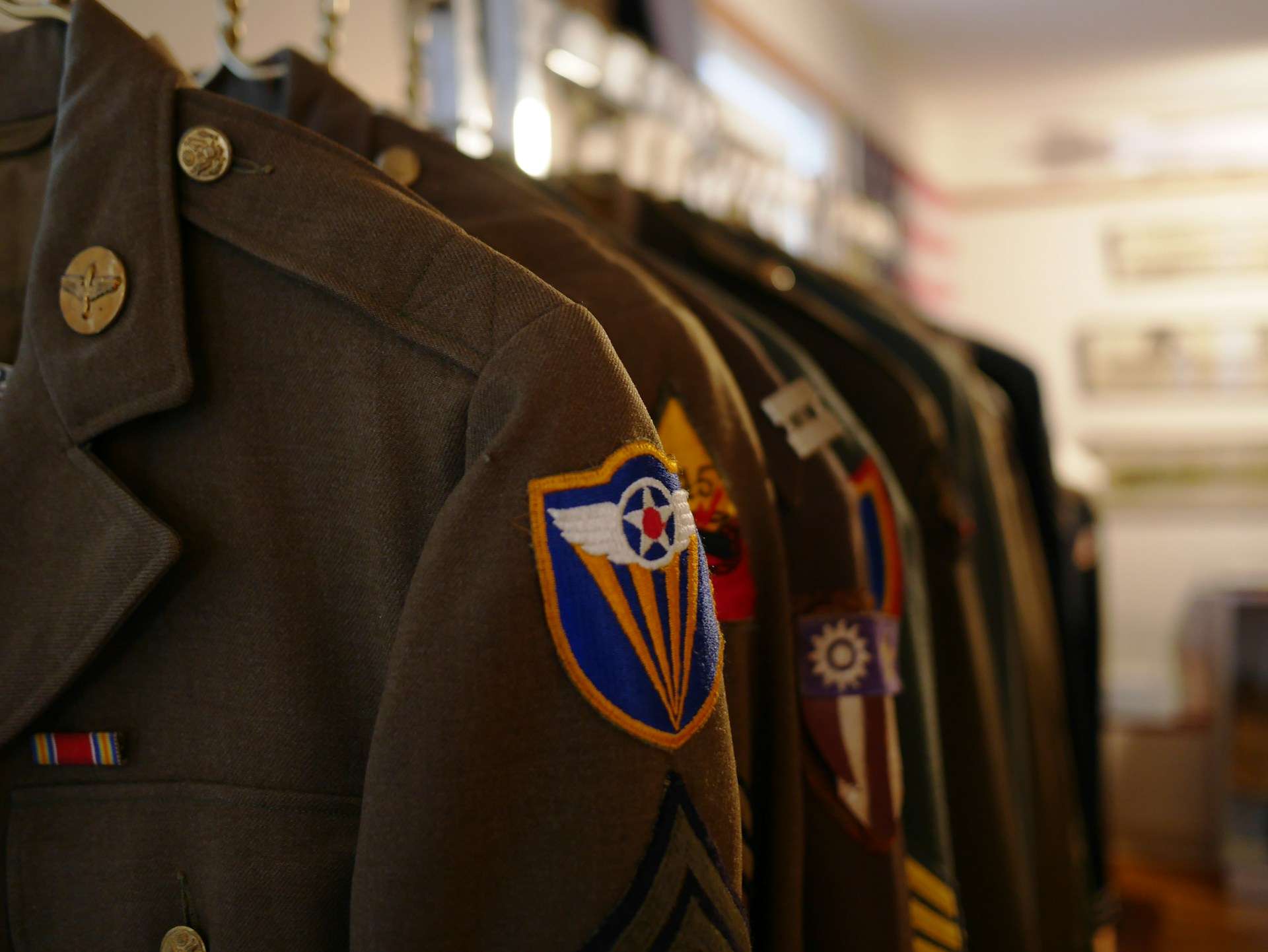 Uniform Logo Printing Near Me: Find Quality Services for Your Branding Needs