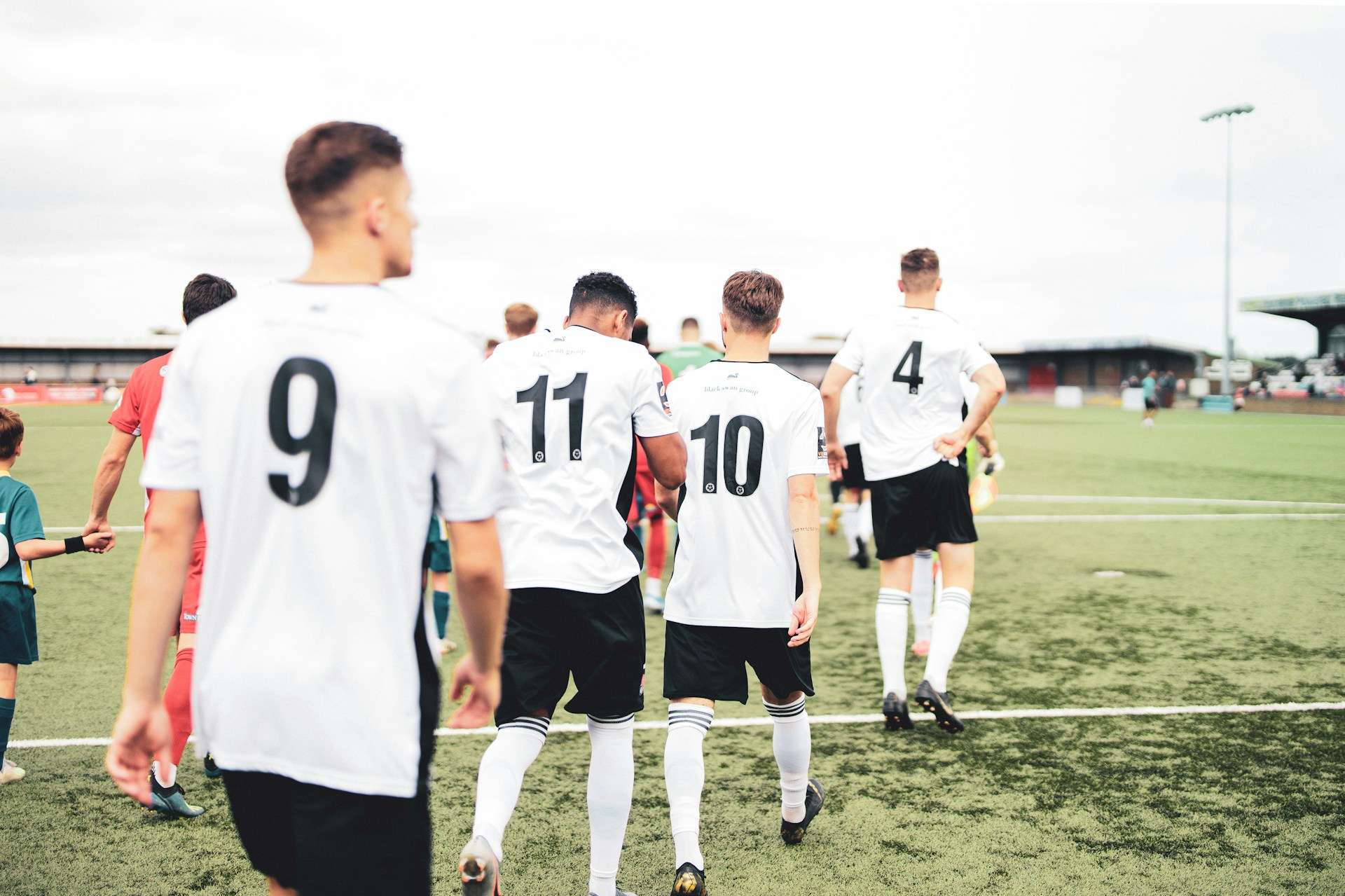 Football T Shirt Logo: Designing the Perfect Emblem for Your Team