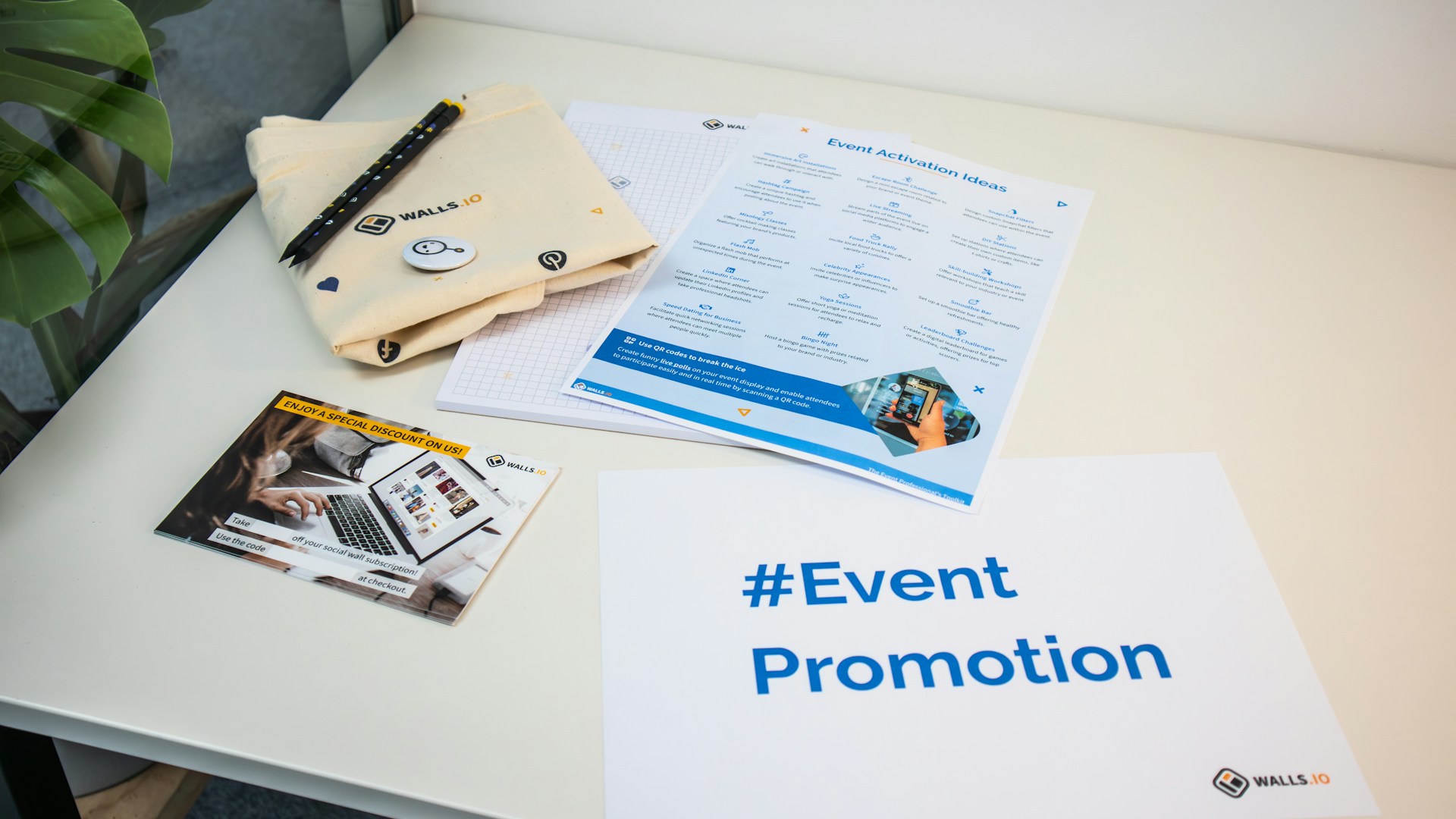 Branded Merch: Elevate Your Brand with Logo Unlimited’s Custom Solutions