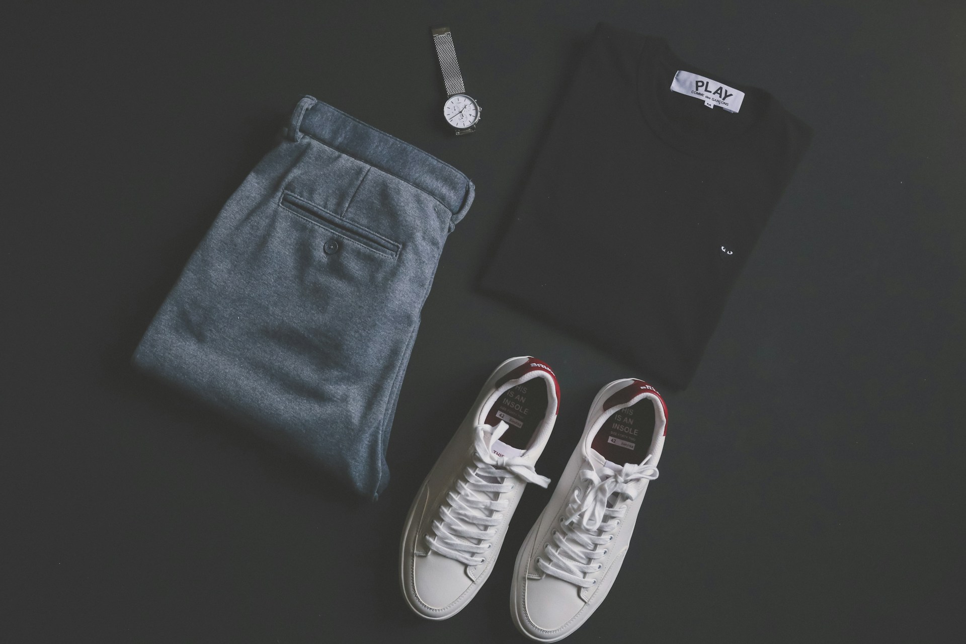 Logoed Clothing: Elevating Brand Identity Through Fashion
