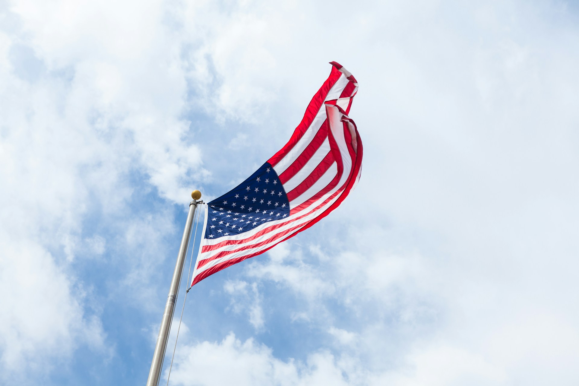 Custom Flag for Trade Shows: Enhance Your Brand Visibility and Engagement