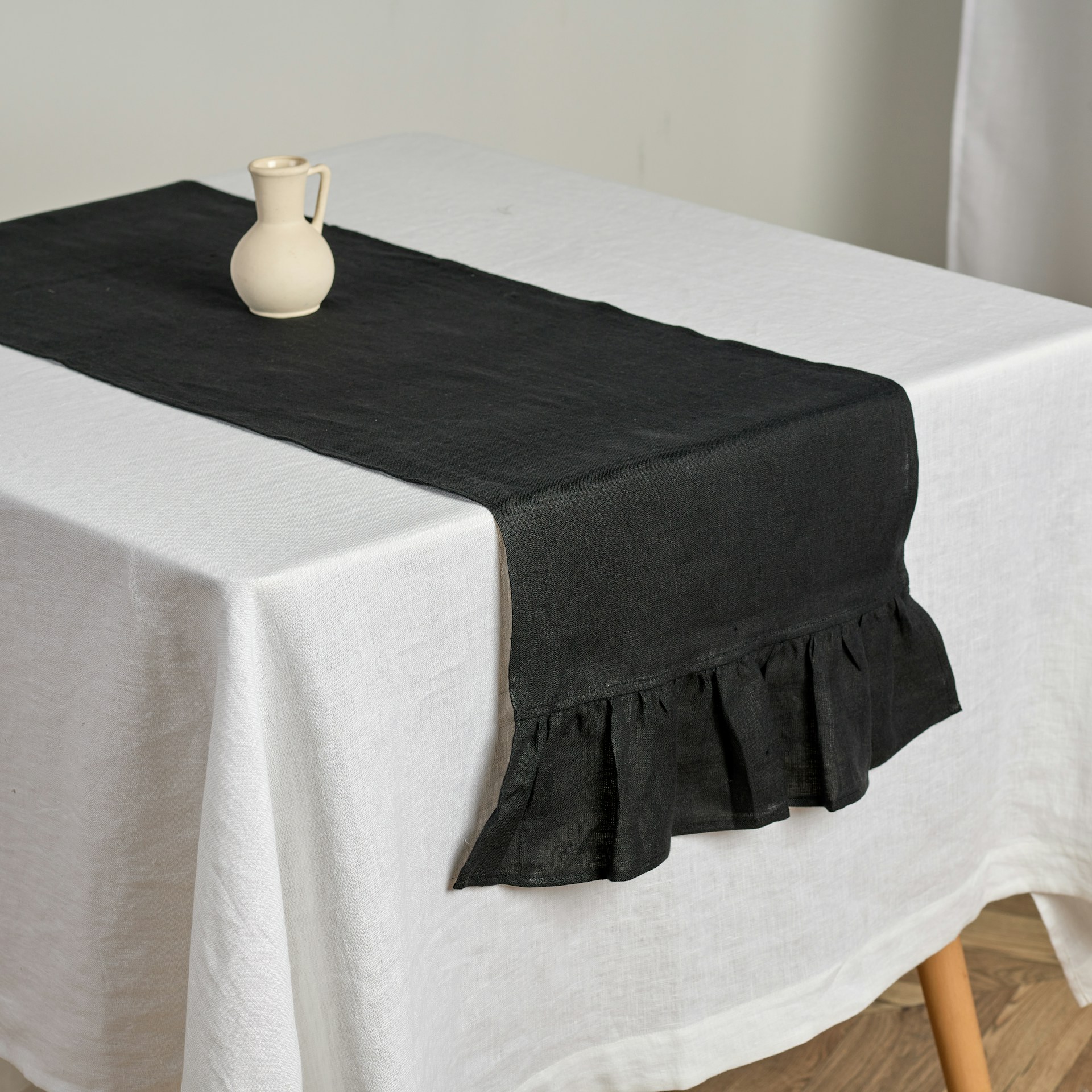 Printed Table Covers for Trade Shows: Enhance Your Brand Visibility