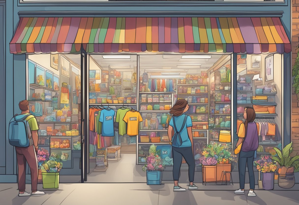 The Most Popular Custom Merchandise for Small Businesses: Trends and Top Picks