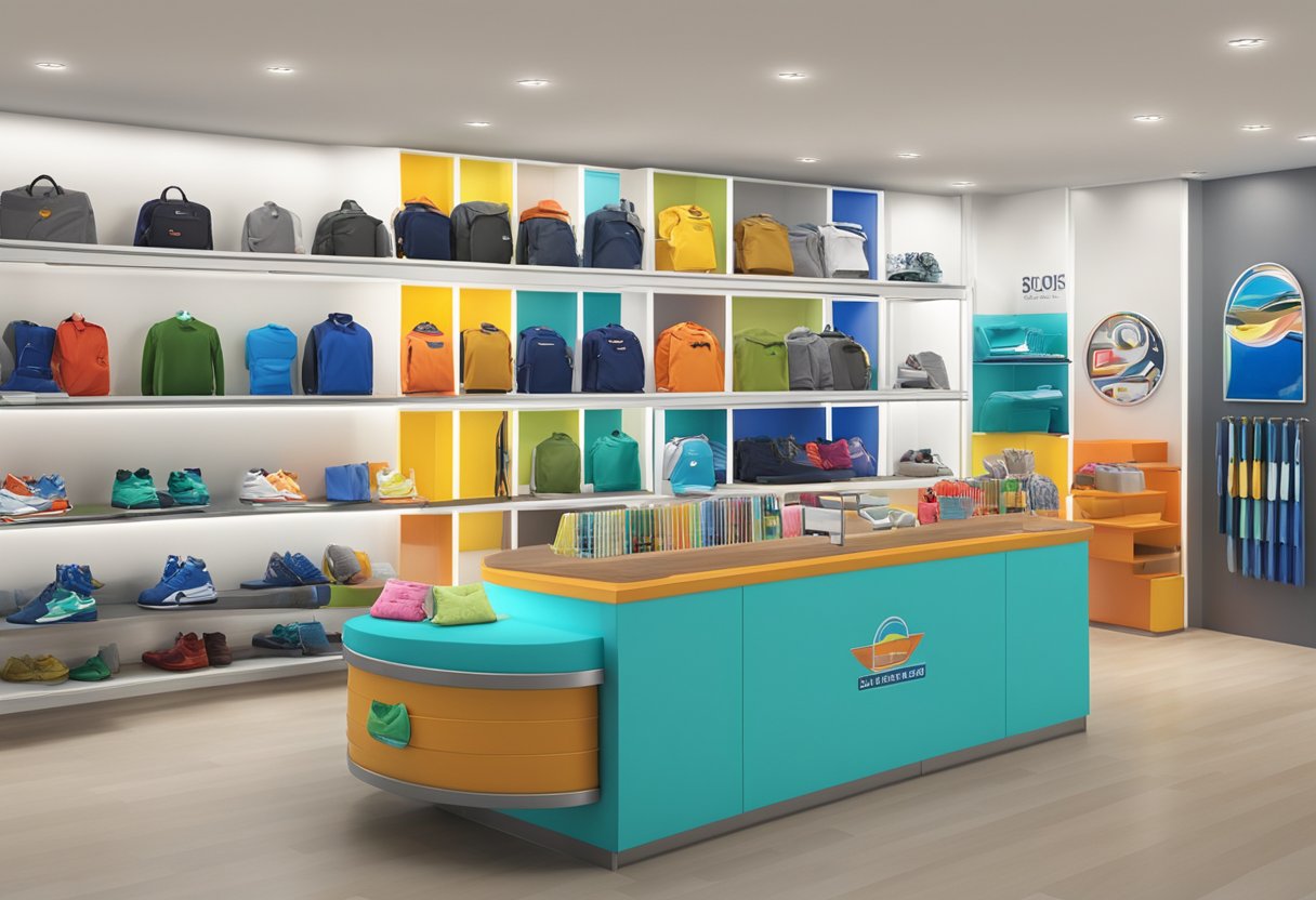 Why Logo Unlimited Is the Top Choice for Custom Branded Products and Innovative Solutions