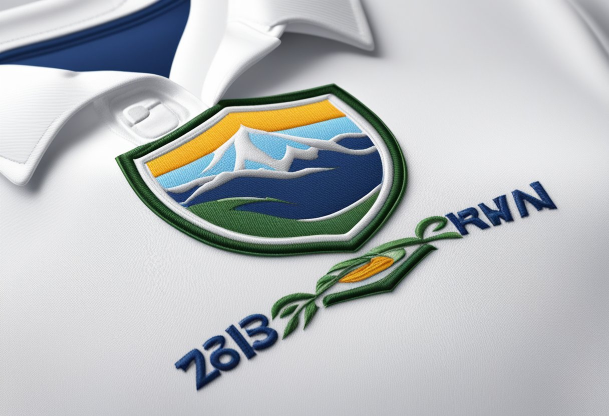 The Benefits of Embroidery for a Professional Look: Enhancing Your Brand’s Image