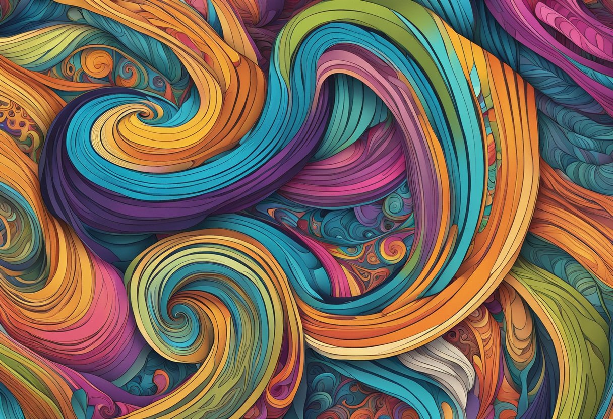 Why Combining Customization Techniques Creates Unique Looks in Fashion Design