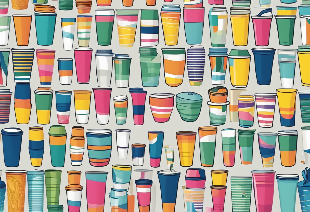 Best Tumbler to Giveaways: Top Choices for Effective Promotional Gifts