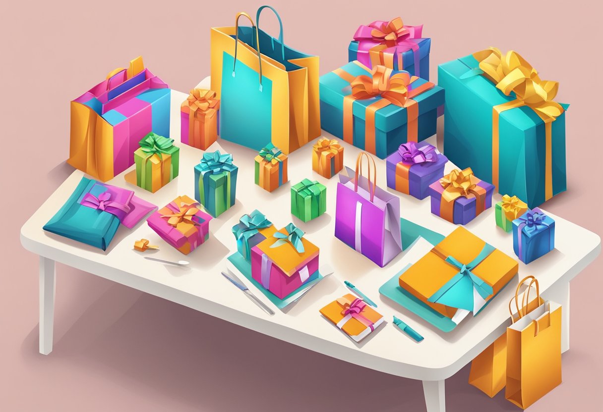 Event Planner Giveaway Ideas: Creative Ways to Engage Your Audience