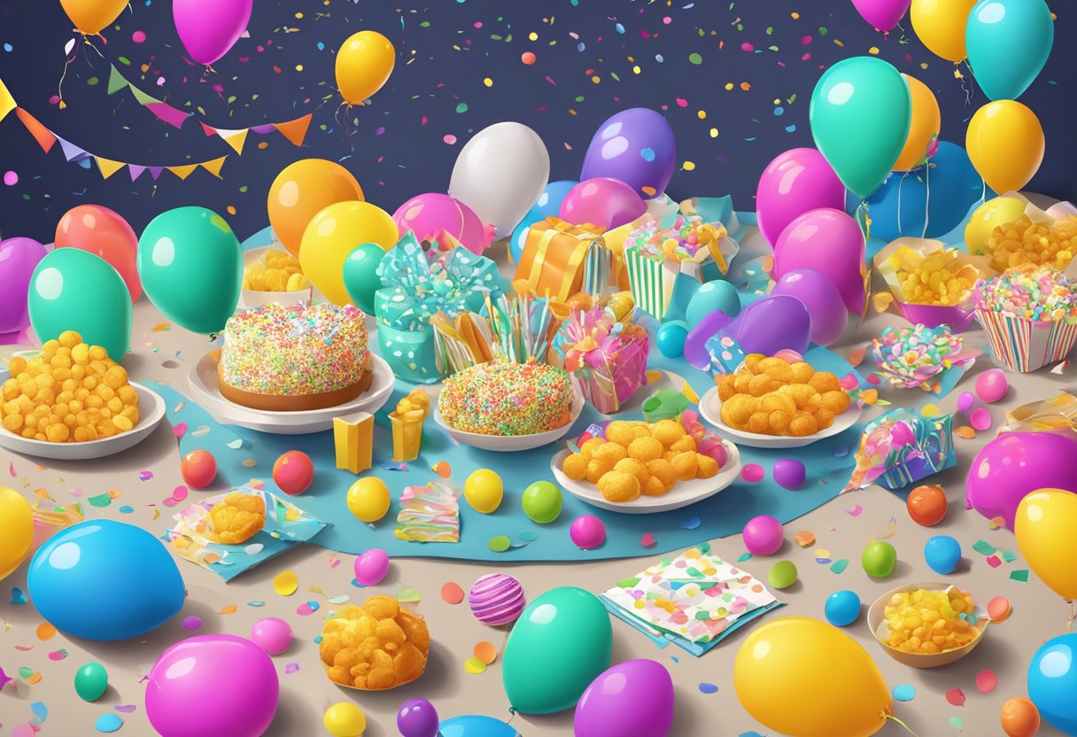 Event Planning Goodie Bags: Creative Ideas to Delight Your Guests
