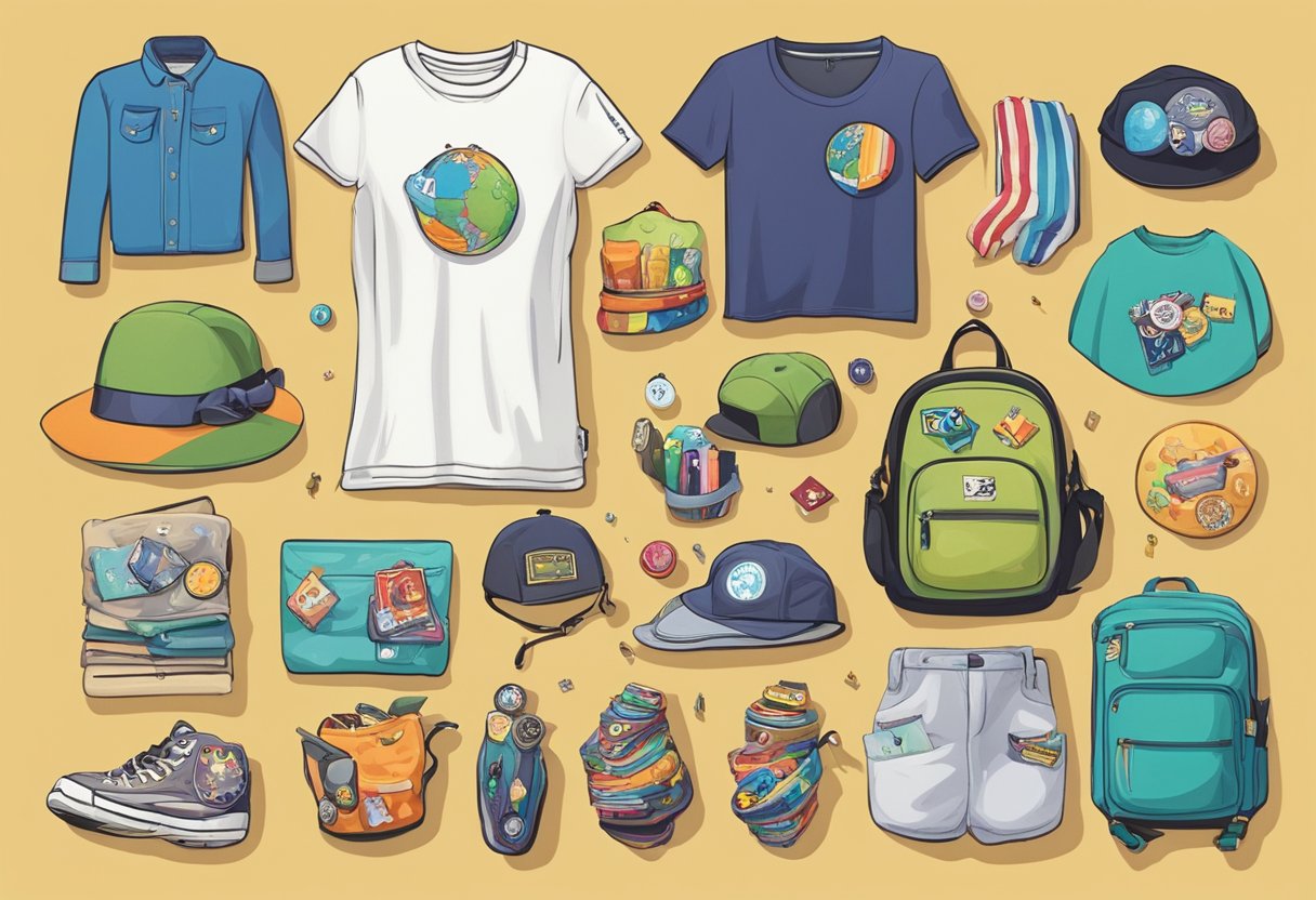 Tumblr Merch: A Guide to the Best Creative Finds