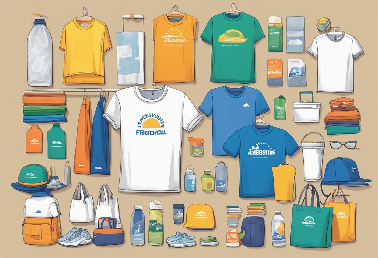 Cool Event Giveaways That Impress and Engage Attendees