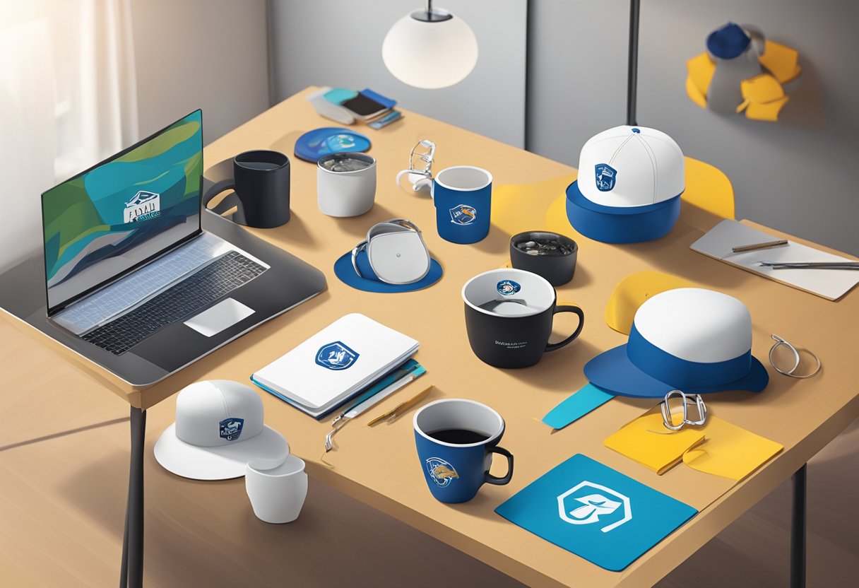 Cool Promotional Merchandise: Elevate Your Brand’s Visibility with Unique Products