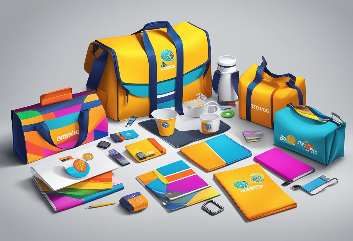 Creative Promotional Gifts: Innovative Ideas to Boost Brand Engagement
