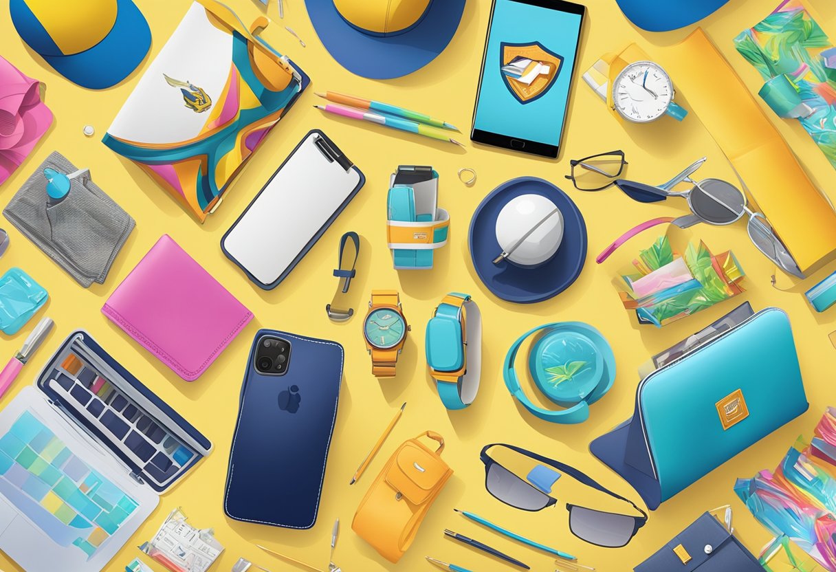 Creative Promotional Items: Innovative Strategies to Boost Brand Awareness