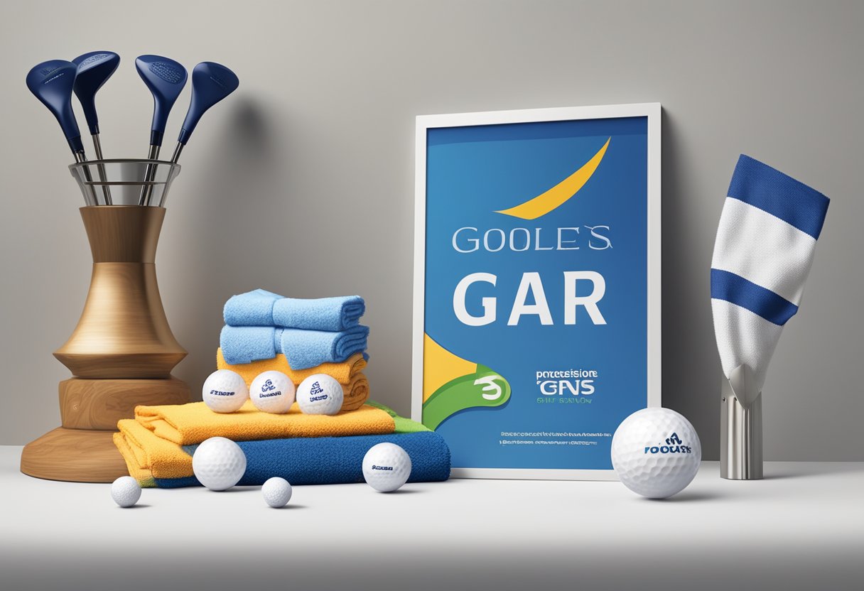 Golf Event Giveaways: Engaging Prizes to Enhance Your Tournament Experience