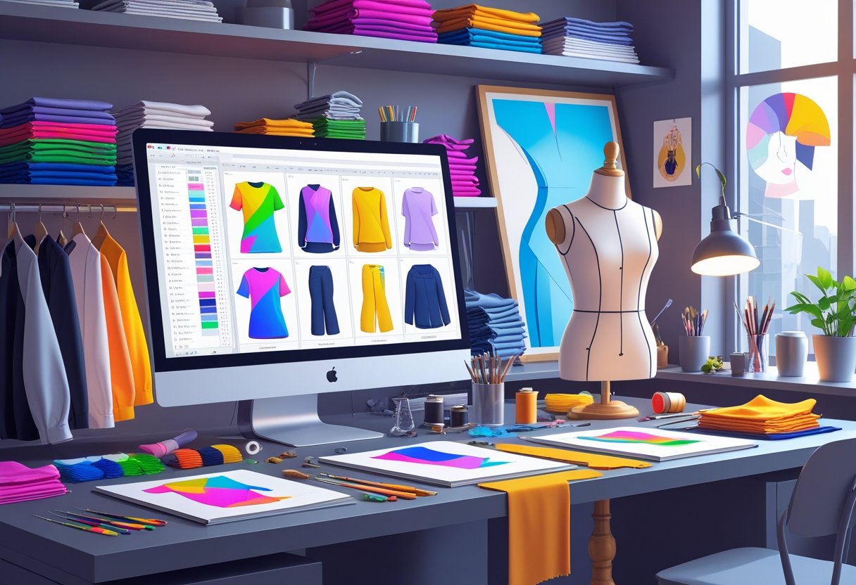 Design Tips for Eye-Catching Custom Apparel: Elevate Your Style and Brand Appeal
