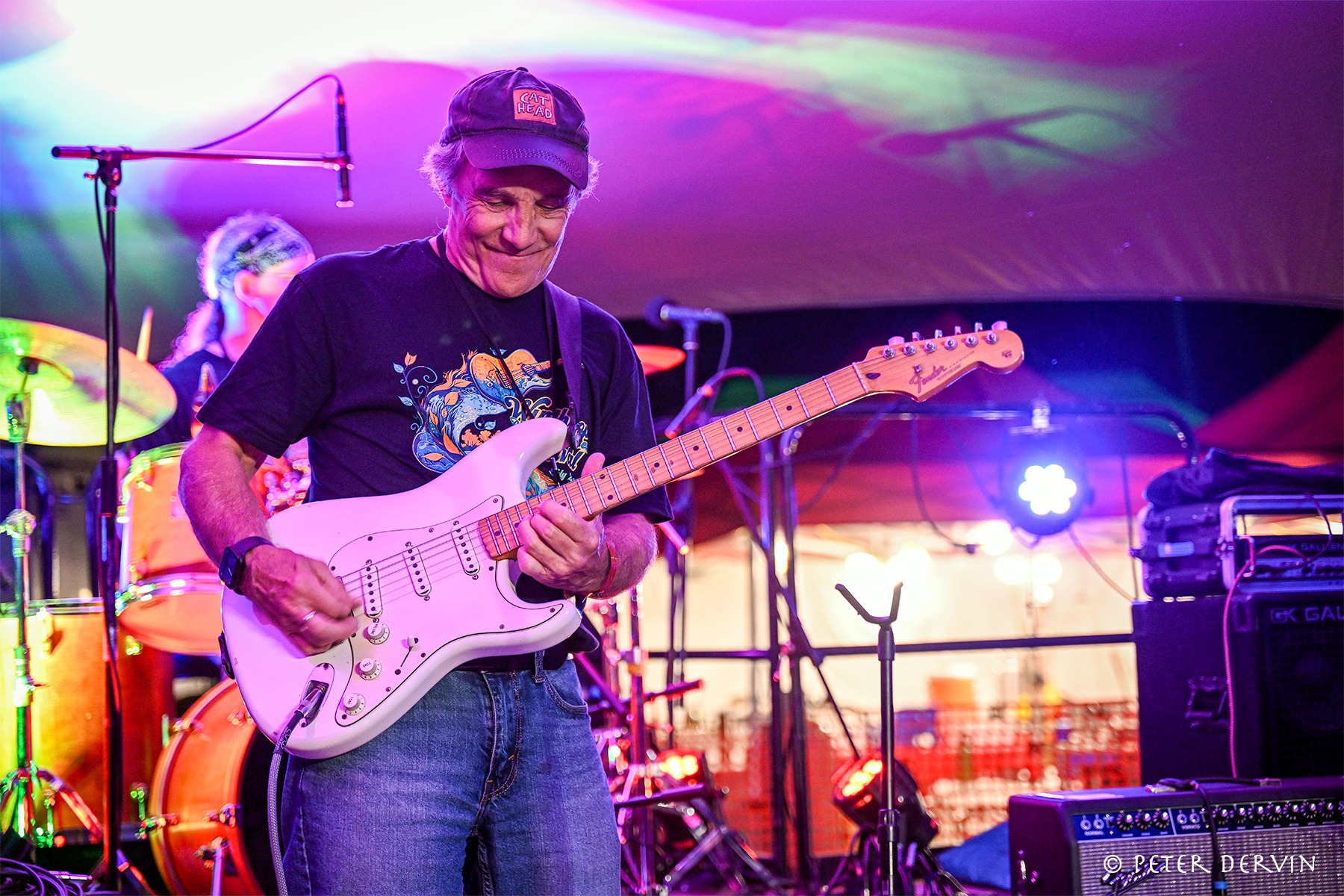 What Music Merch Got Right (And What Corporate Brands Can Learn From It)