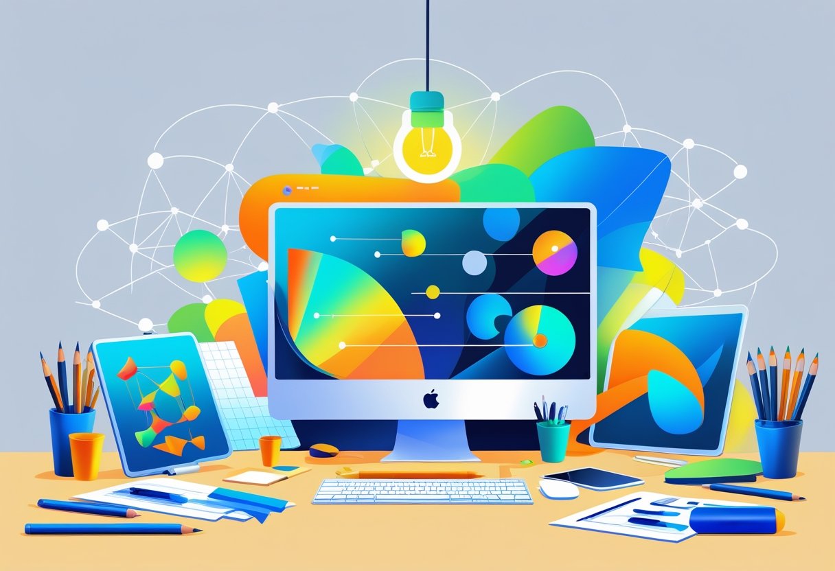 Logo Unlimited: Pioneering Custom Design Through Innovation