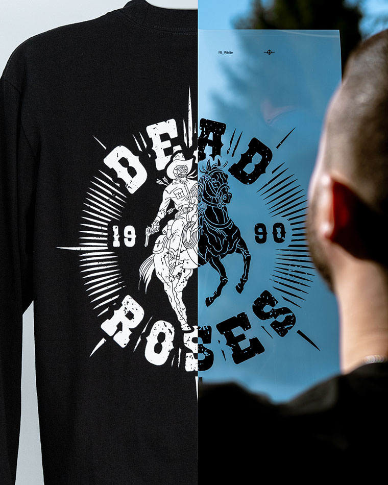 logounlimited-deadroses-merchmadebetter-custommerch-screenprint-embroidery